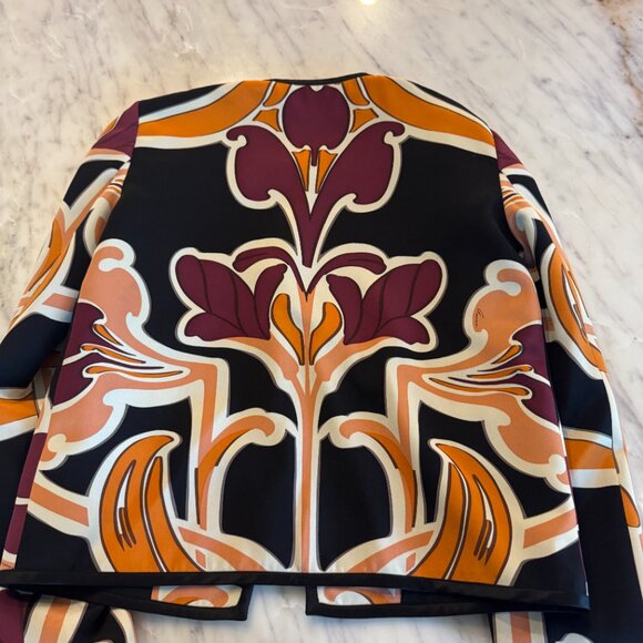 Gucci Silk Jacket - Excellent condition - Picture 2 of 6